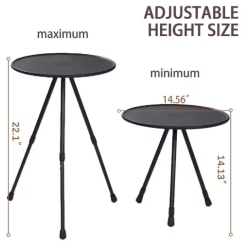 Portable lifting table(便携式升降桌)