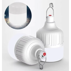 Portable LED camping light（便携式LED露营灯）